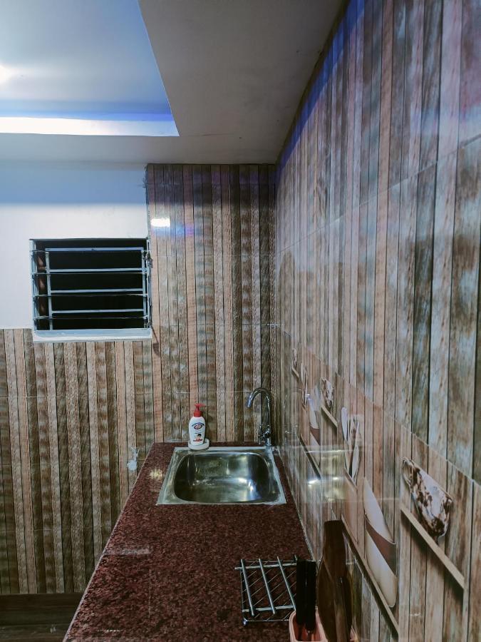 Terrace Garden & Unique 1 Bedroom Ac Rental Unit In Haldia Eksteriør billede